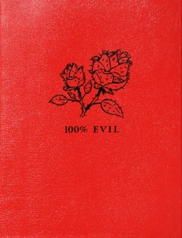 Abbildung von Blechman / Niemann | 100% Evil | 1. Auflage | 2025 | beck-shop.de