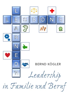 Abbildung von Kögler | Lessons Learned...?! | 1. Auflage | 2021 | beck-shop.de