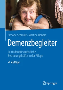 Abbildung von Schmidt / Döbele | Demenzbegleiter | 4. Auflage | 2019 | beck-shop.de