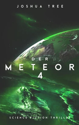 Abbildung von Tree | Der Meteor 4 | 1. Auflage | 2021 | beck-shop.de