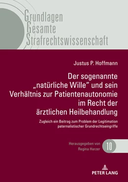 Abbildung von Hoffmann | Der sogenannte 