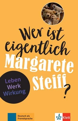 Abbildung von Feuerbach | Wer ist eigentlich Margarete Steiff? | 1. Auflage | 2021 | beck-shop.de