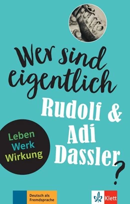 Abbildung von Seiffarth | Wer sind eigentlich Rudolf & Adi Dassler? | 1. Auflage | 2022 | beck-shop.de