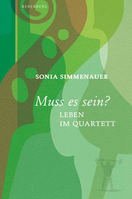Abbildung von Simmenauer | Muss es sein? | 1. Auflage | 2021 | beck-shop.de