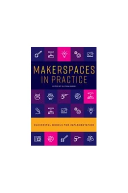 Abbildung von Makerspaces in Practice | 1. Auflage | 2020 | beck-shop.de