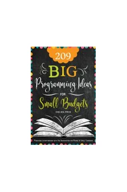 Abbildung von 209 Big Programming Ideas for Small Budgets | 1. Auflage | 2020 | beck-shop.de