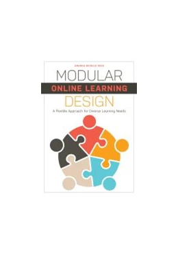 Abbildung von Modular Online Learning Design | 1. Auflage | 2020 | beck-shop.de