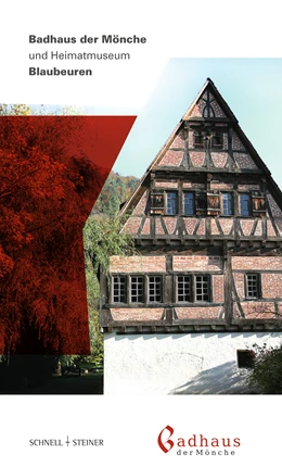 Abbildung von Dispan | Badhaus der Mönche und Heimatmuseum | 1. Auflage | 2021 | beck-shop.de