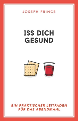 Abbildung von Prince | Iss dich gesund | 1. Auflage | 2020 | beck-shop.de