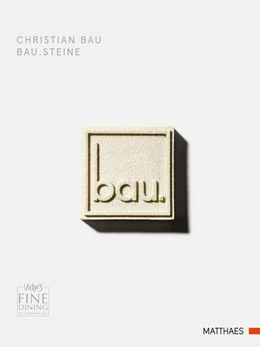 Abbildung von Bau | bau.steine | 1. Auflage | 2021 | beck-shop.de