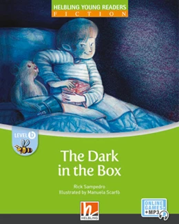 Abbildung von Sampedro / Scarfò | The Dark in the Box + e-zone | 1. Auflage | 2021 | beck-shop.de