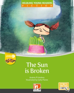 Abbildung von Andrés Pi | The Sun is Broken + e-zone | 1. Auflage | 2021 | beck-shop.de