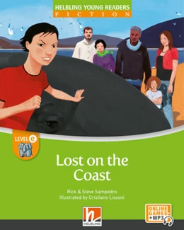 Abbildung von Sampedro | Lost on the Coast + e-zone | 1. Auflage | 2021 | beck-shop.de