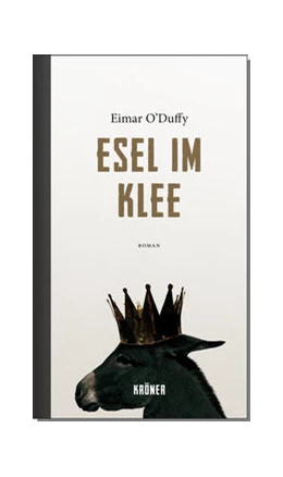 Abbildung von O'Duffy | Esel im Klee | 1. Auflage | 2020 | beck-shop.de