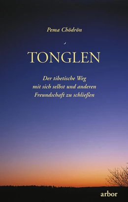 Abbildung von Chödrön / Ötro | Tonglen | 1. Auflage | 2020 | beck-shop.de