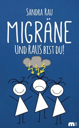 Abbildung von Rau | Migräne | 1. Auflage | 2020 | beck-shop.de