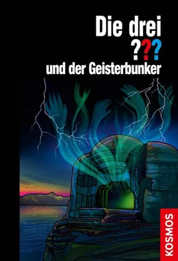 Abbildung von Nevis | Die drei ??? und der Geisterbunker (drei Fragezeichen) | 1. Auflage | 2021 | beck-shop.de