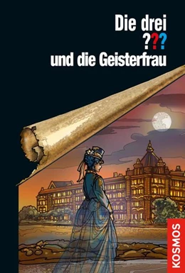Abbildung von Ruch | Die drei ??? und die Geisterfrau (drei Fragezeichen) | 1. Auflage | 2021 | beck-shop.de