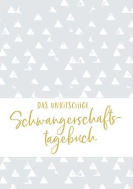 Abbildung von Das andere Schwangerschaftstagebuch (Dreieck-Edition) | 1. Auflage | 2021 | beck-shop.de