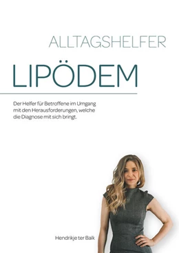 Abbildung von Balk | Alltagshelfer Lipödem | 1. Auflage | 2020 | beck-shop.de