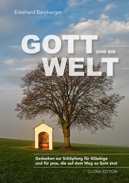 Abbildung von Bamberger | Gott und die Welt | 1. Auflage | 2021 | beck-shop.de