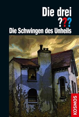 Abbildung von Buchna | Die drei ??? Die Schwingen des Unheils (drei Fragezeichen) | 1. Auflage | 2021 | beck-shop.de