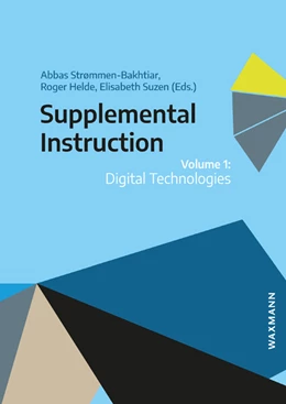 Abbildung von Strømmen-Bakhtiar / Helde | Supplemental Instruction | 1. Auflage | 2021 | beck-shop.de