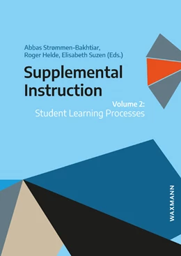 Abbildung von Strømmen-Bakhtiar / Helde | Supplemental Instruction | 1. Auflage | 2021 | beck-shop.de