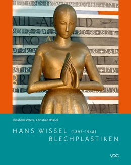 Abbildung von Peters / Wissel | Hans Wissel (1897-1948) | 1. Auflage | 2021 | beck-shop.de