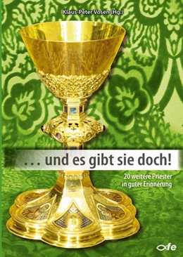 Abbildung von Vosen | ... und es gibt sie doch! | 1. Auflage | 2021 | beck-shop.de