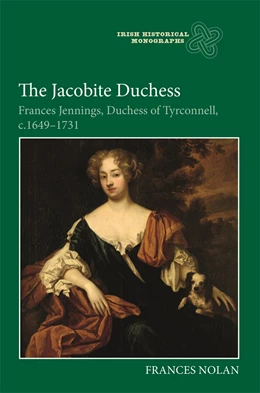 Abbildung von Nolan | The Jacobite Duchess | 1. Auflage | 2021 | beck-shop.de