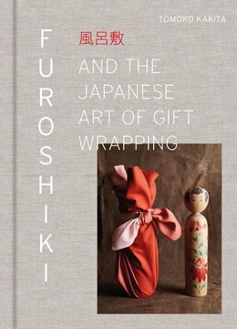 Abbildung von Kakita | Furoshiki | 1. Auflage | 2021 | beck-shop.de