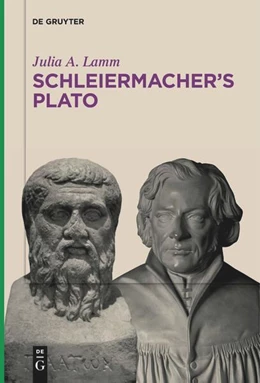 Abbildung von Lamm | Schleiermacher's Plato | 1. Auflage | 2021 | beck-shop.de