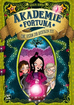 Abbildung von Kempen | Akademie Fortuna - Eine Vision zur richtigen Zeit | 1. Auflage | 2021 | beck-shop.de