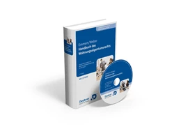 Abbildung von Hannemann / Weber | Handbuch des Wohnungseigentumsrechts | 1. Auflage | 2021 | beck-shop.de