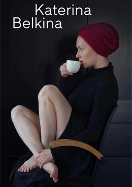 Abbildung von Belkina / Menua | My Work Is My Personal Theatre | 1. Auflage | 2020 | beck-shop.de