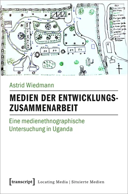 Abbildung von Wiedmann | Medien der Entwicklungszusammenarbeit | 1. Auflage | 2027 | 25 | beck-shop.de