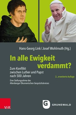 Abbildung von Link / Wohlmuth | In alle Ewigkeit verdammt? | 2. Auflage | 2022 | beck-shop.de