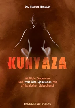 Abbildung von Bizimana | Kunyaza | 1. Auflage | 2022 | beck-shop.de
