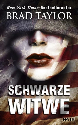 Abbildung von Taylor | Schwarze Witwe | 1. Auflage | 2022 | beck-shop.de