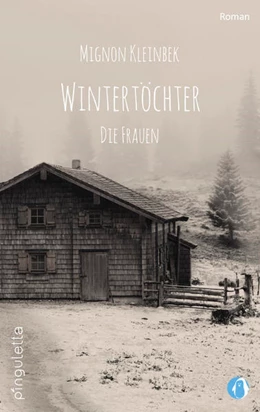 Abbildung von Kleinbek | Wintertöchter - Die Frauen | 3. Auflage | 2019 | beck-shop.de