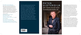 Abbildung von Sloterdijk | Der Staat streift seine Samthandschuhe ab | 2. Auflage | 2021 | beck-shop.de