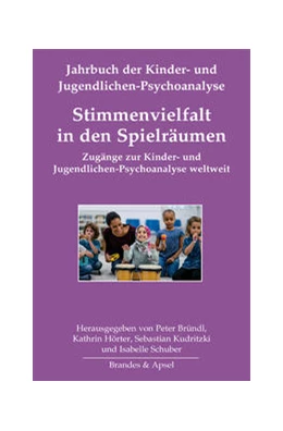 Abbildung von Bründl / Hörter | Stimmenvielfalt in den Spielräumen | 1. Auflage | 2021 | 10 | beck-shop.de