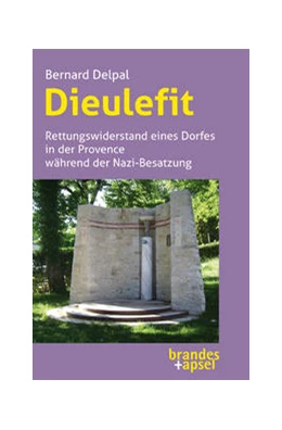 Abbildung von Delpal | Dieulefit | 1. Auflage | 2021 | beck-shop.de
