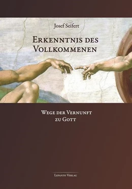 Abbildung von Seifert | Erkenntnis des Vollkommenen | 2. Auflage | 2021 | beck-shop.de