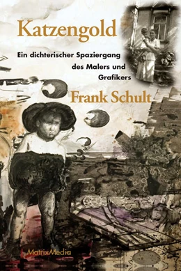 Abbildung von Frank | Katzengold | 1. Auflage | 2021 | beck-shop.de