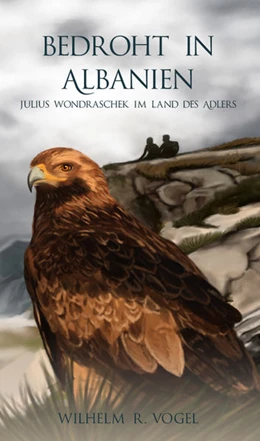 Abbildung von Vogel | Bedroht in Albanien | 1. Auflage | 2021 | beck-shop.de