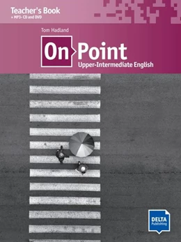 Abbildung von On Point B2 Upper-Intermediate English | 1. Auflage | 2021 | beck-shop.de