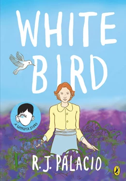 Abbildung von Palacio | White Bird | 1. Auflage | 2021 | beck-shop.de
