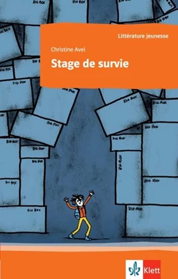 Abbildung von Avel / Plomer | Stage de survie | 1. Auflage | 2021 | beck-shop.de